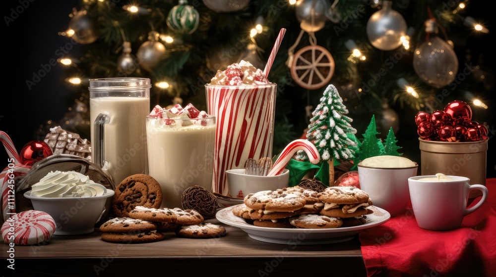 eggnog coffee holiday eggnog coffee holiday