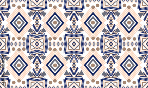 Geometric ethnic, design for decorative, clothing, carpet, background, fabric, handcraft, tribal, square, seamless, retro, draperies, geometric traditional ethnic, cushions, pillow, Print, pillowcase