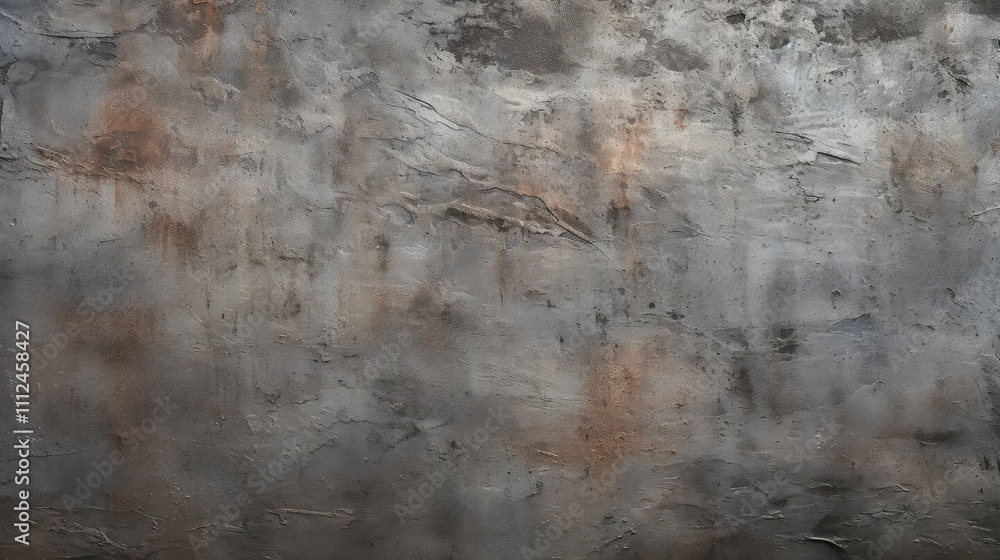 Fototapeta premium dents metal texture seamless
