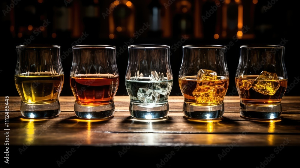 es glass of scotch es glass of scotch