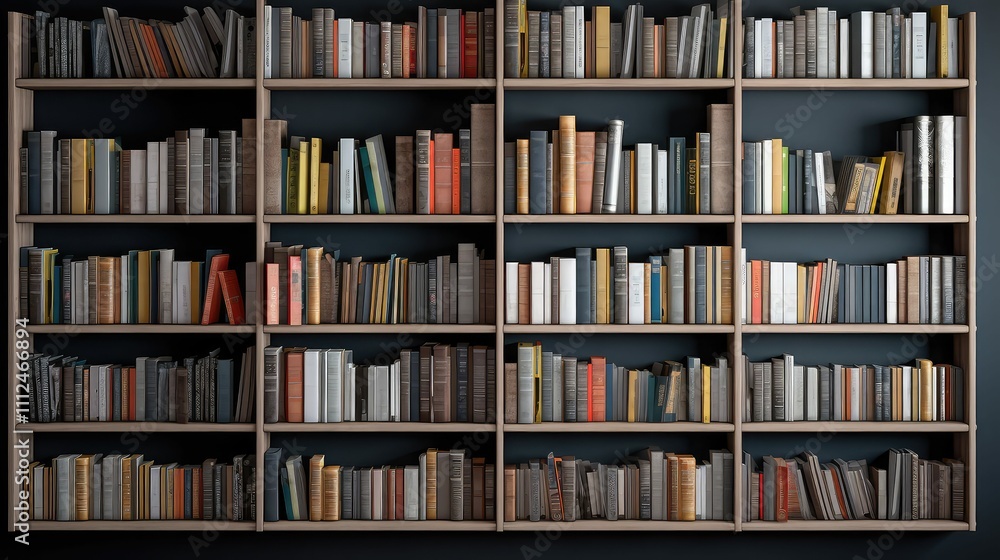 modern book shelf background modern book shelf background