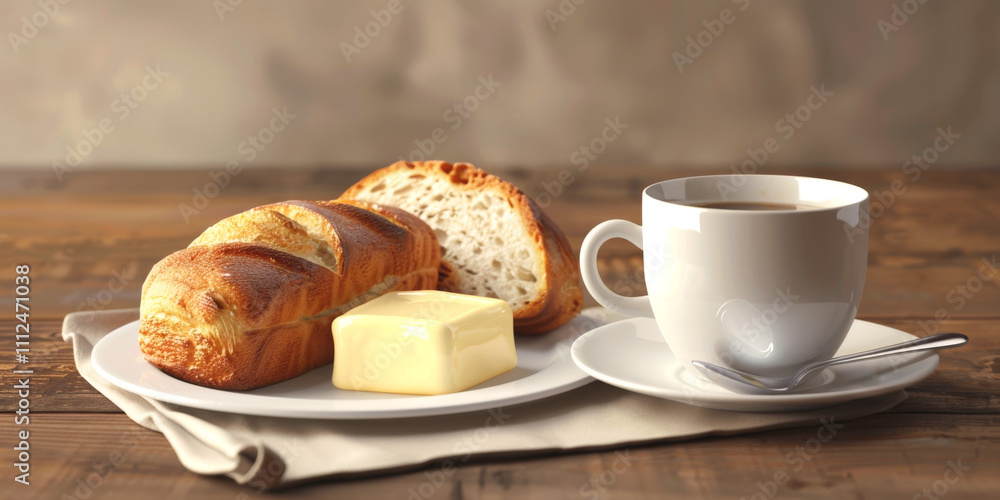 bread and butter Generative AI bread and butter Generative AI