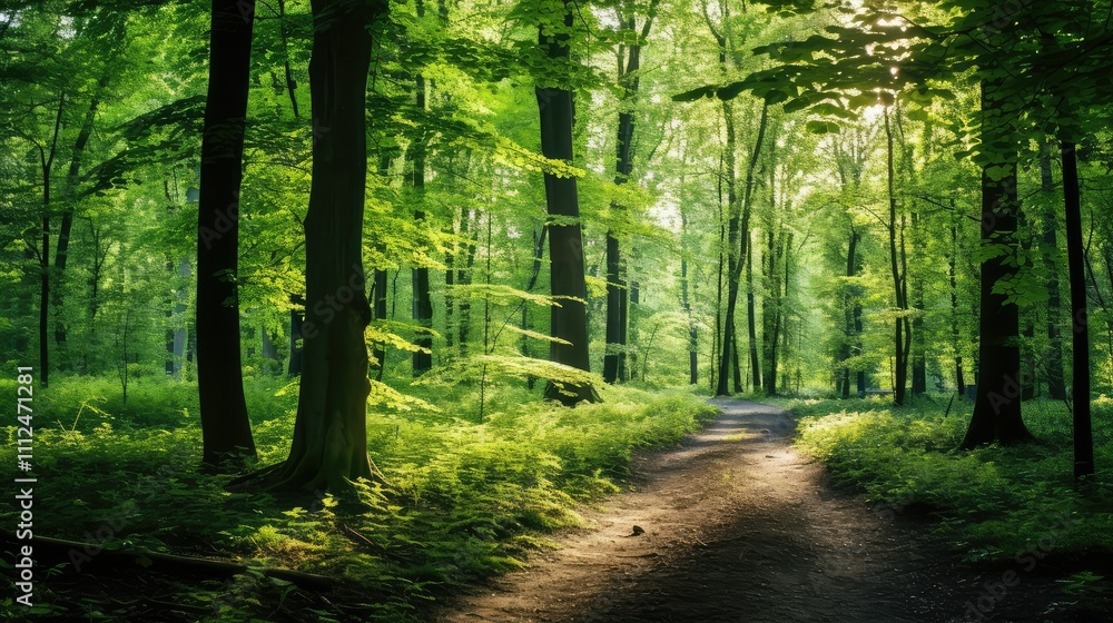 sunlight summer wood sunlight summer wood
