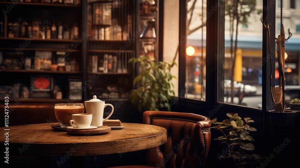 ambiance coffe shop ambiance coffe shop