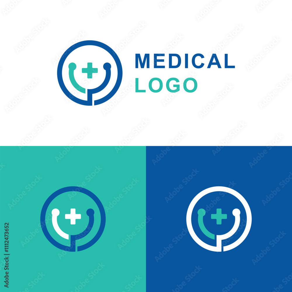 letter O logo with stethoscope icon medical healthcare logo
letter O logo with stethoscope icon medical healthcare logo