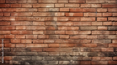 texture brick wall vertical