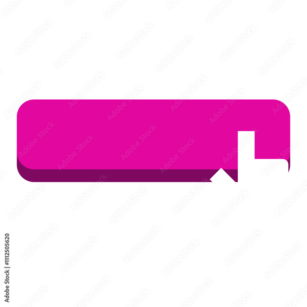 magenta text box for click button magenta text box for click button