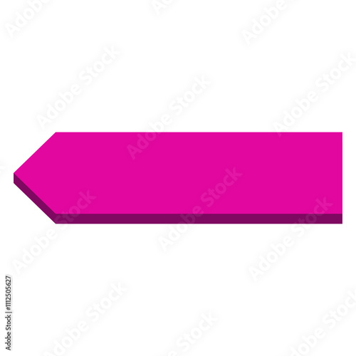 magenta text box for click button