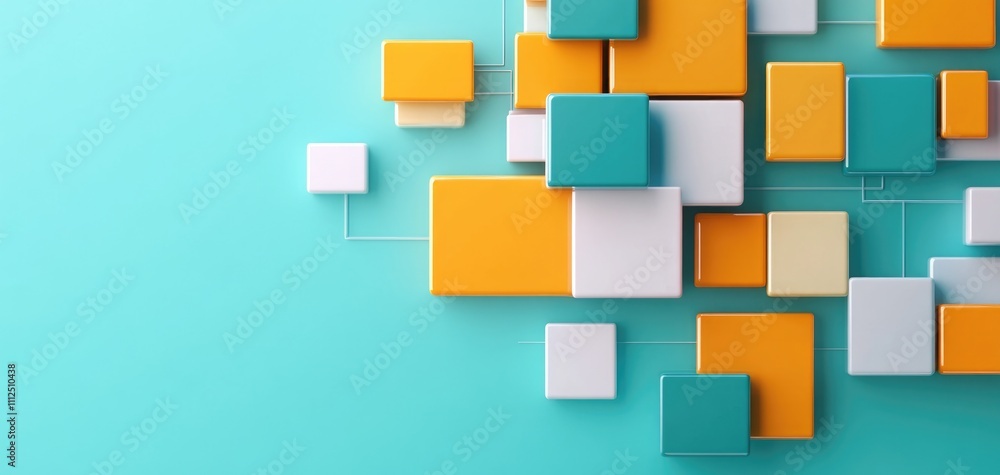Flowchart analysis for decision making in business strategy digital workspace modern design visual insights Flowchart analysis for decision making in business strategy digital workspace modern design visual insights
