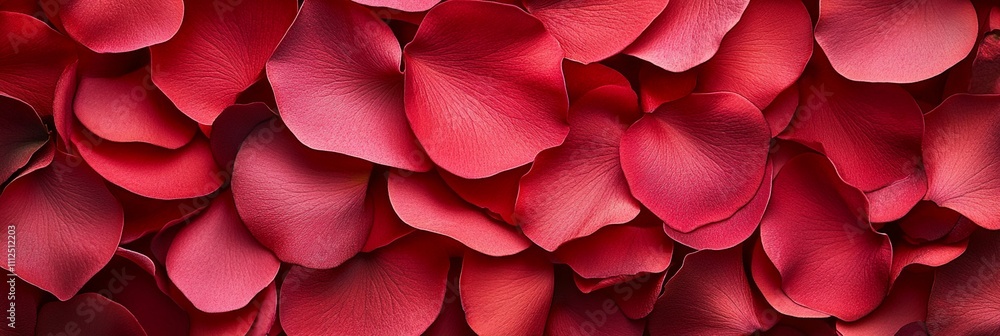 A captivating display of vibrant red rose petals creating a lush and romantic backdrop, perfect for themes of love and elegance in floral-themed photography projects. A captivating display of vibrant red rose petals creating a lush and romantic backdrop, perfect for themes of love and elegance in floral-themed photography projects.
