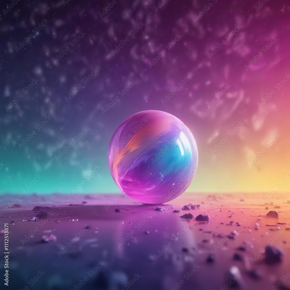 Blurred gradient of colors with cosmic elements , cosmos, blur, aurora Blurred gradient of colors with cosmic elements , cosmos, blur, aurora