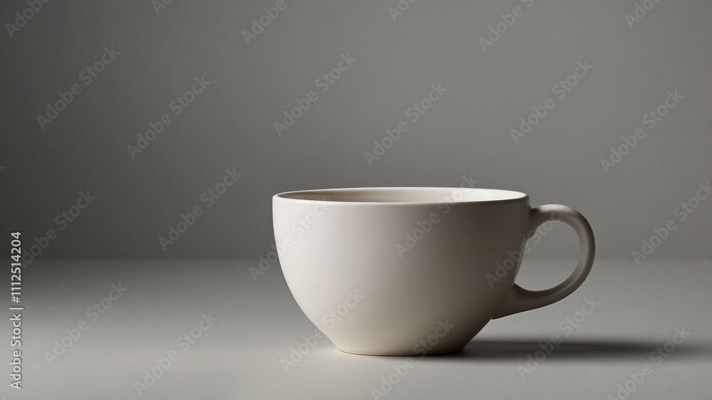 Blank Mug Mockup for Custom Designs Blank Mug Mockup for Custom Designs