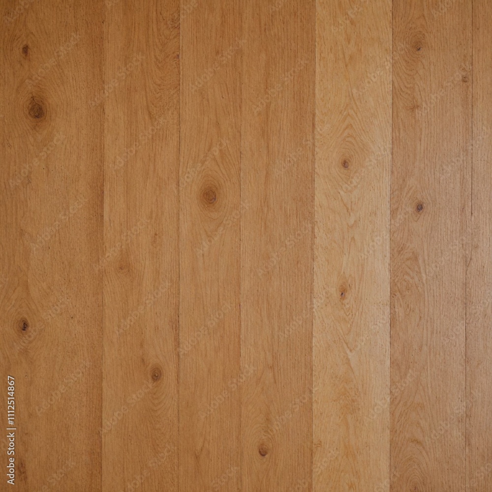 Fototapeta premium Top view of wood for backdrop, light wooden table with nature pattern and color, abstract background