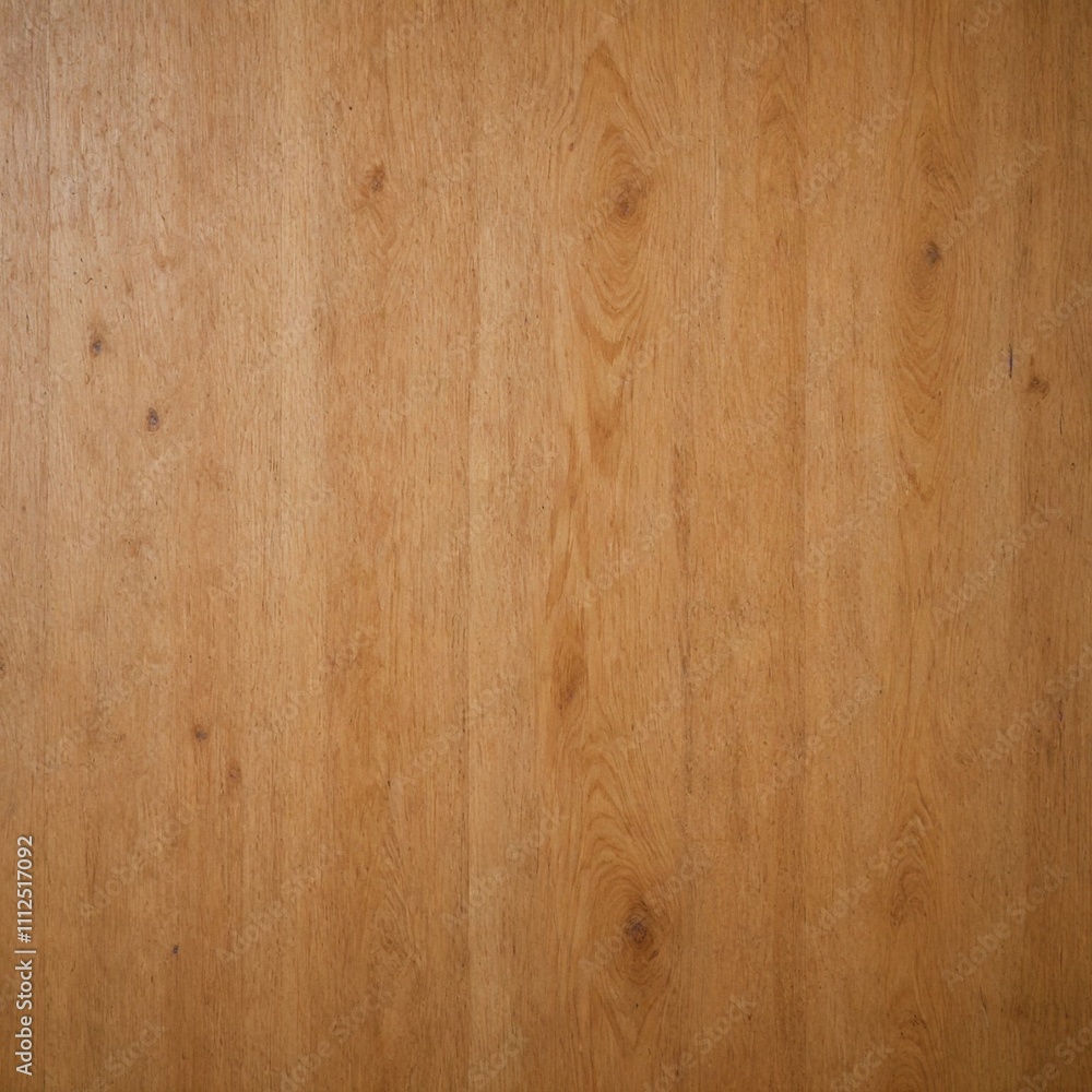 Fototapeta premium Top view of wood for backdrop, light wooden table with nature pattern and color, abstract background