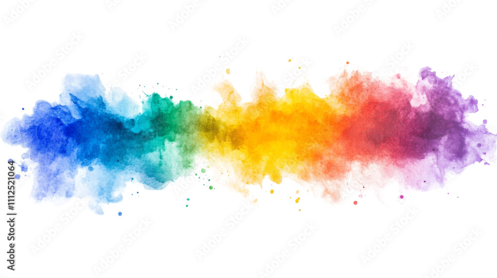 Colorful scribble transparent background Colorful scribble transparent background