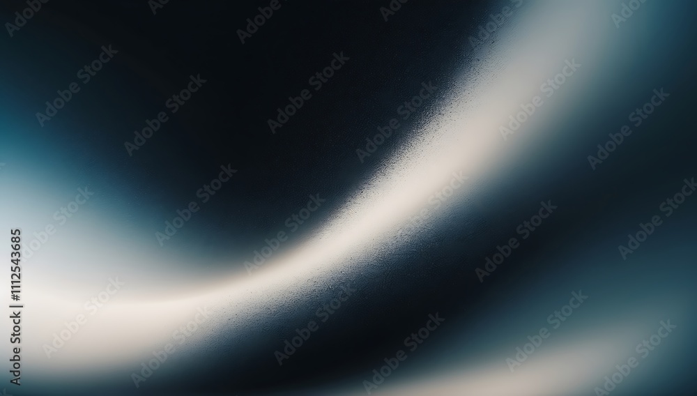 Abstract dark grainy gradient background with blurred light and shadow, color blending effect, Aesthetic texture Abstract dark grainy gradient background with blurred light and shadow, color blending effect, Aesthetic texture