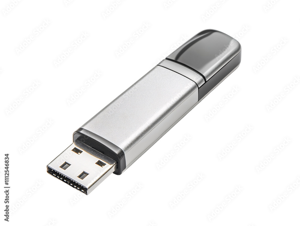a close up of a usb flash drive a close up of a usb flash drive