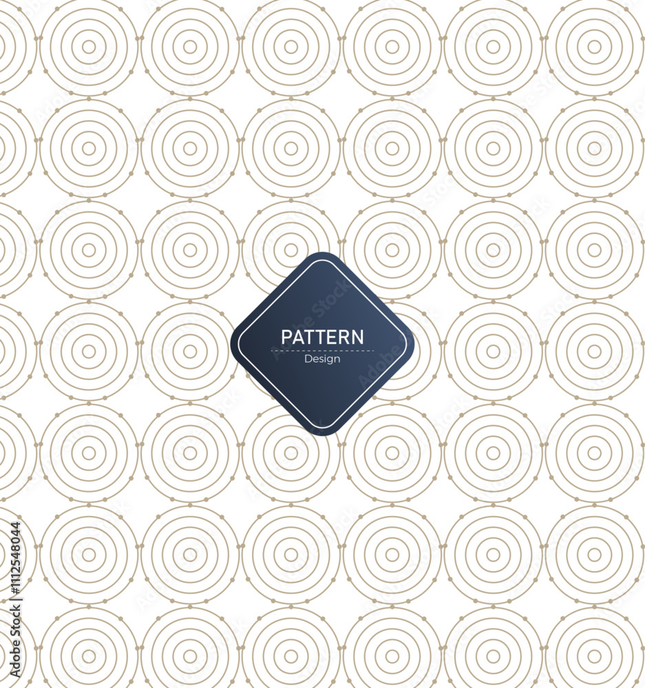 Abstract seamless wallpaper pattern background. Abstract seamless wallpaper pattern background.