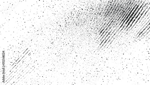 Abstract dust Grunge texture background.  usage for overlay.