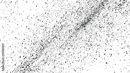 Abstract dust Grunge texture background.  usage for overlay.