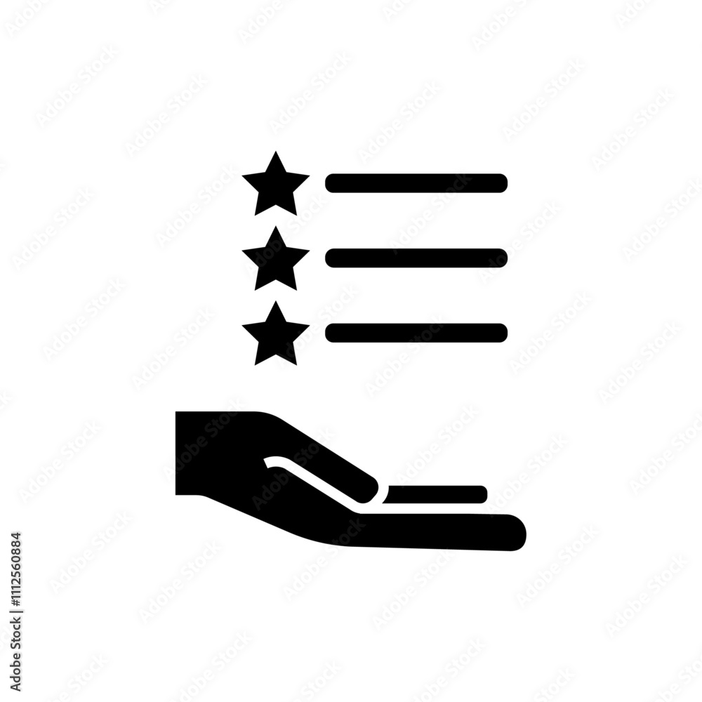 Features icon Symbol mark in Outline style Features icon Symbol mark in Outline style