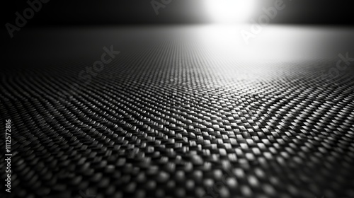 Carbon Fiber Weave Black Monochrome Texture,Perspective Composition, Abstract Background, carbon fiber texture Carbon Fiber, Abstract