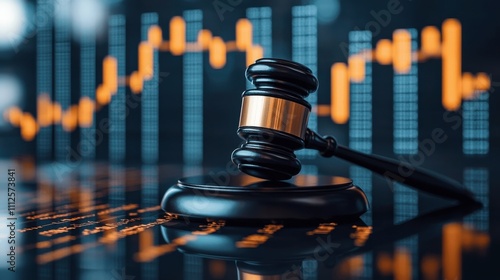 The intersection of law art and economics in financial markets