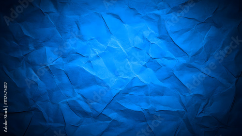 Creative blue texture background digital design abstract art online environment horizontal view inspiration for artists photo