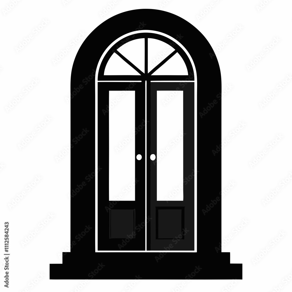 window vector window vector