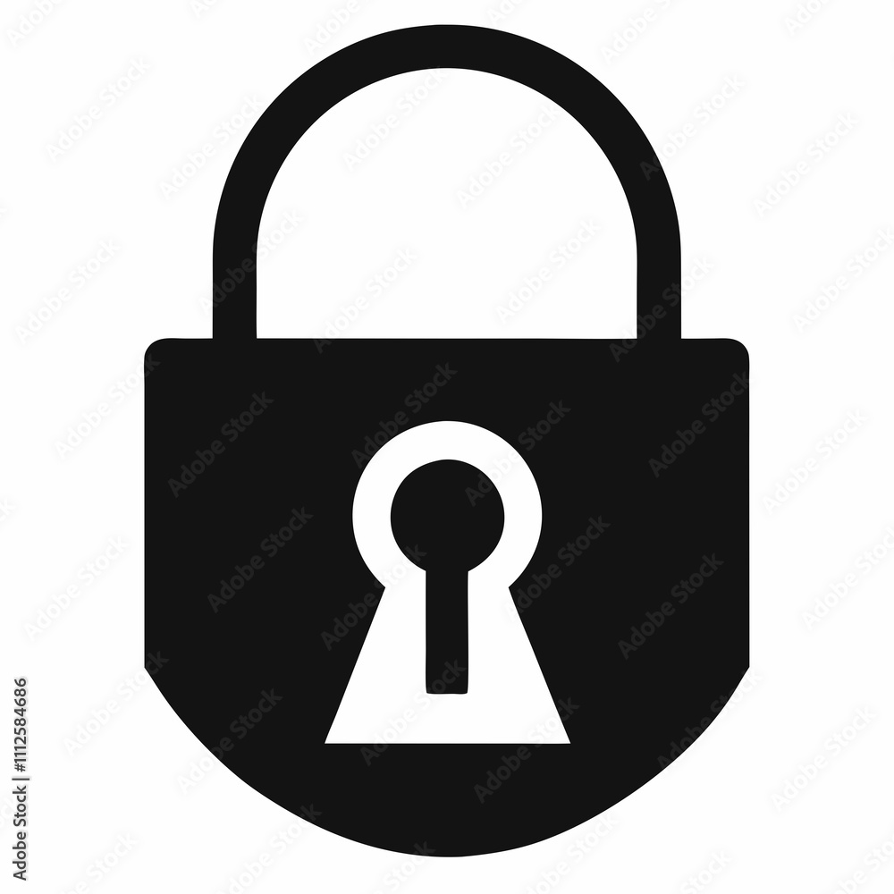 lock and key lock and key
