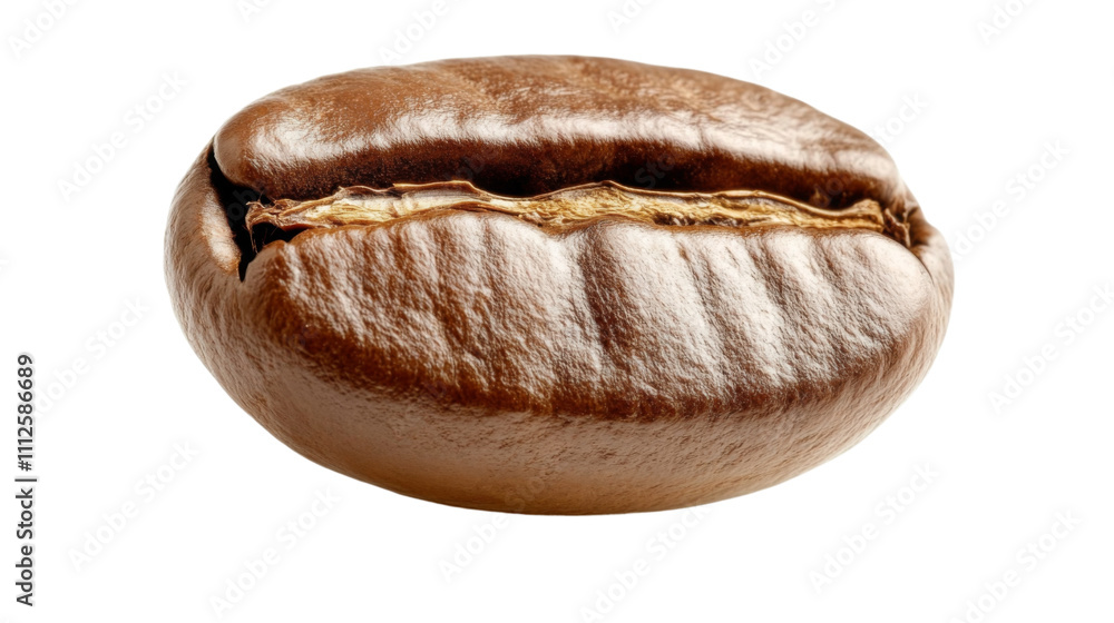 Coffee bean transparent background Coffee bean transparent background