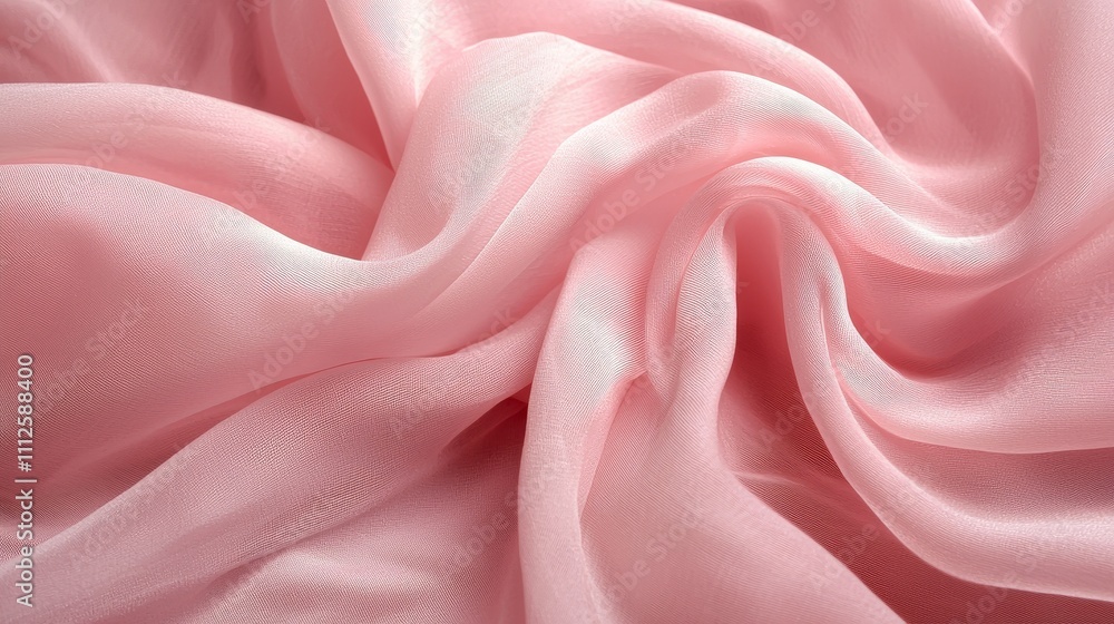 Pink Silk Fabric Drape Abstract Texture Photography, Close-up Composition, Soft Focus, Elegant Design, ,Fabric Texture, Silk Texture Pink Silk Fabric Drape Abstract Texture Photography, Close-up Composition, Soft Focus, Elegant Design, ,Fabric Texture, Silk Texture