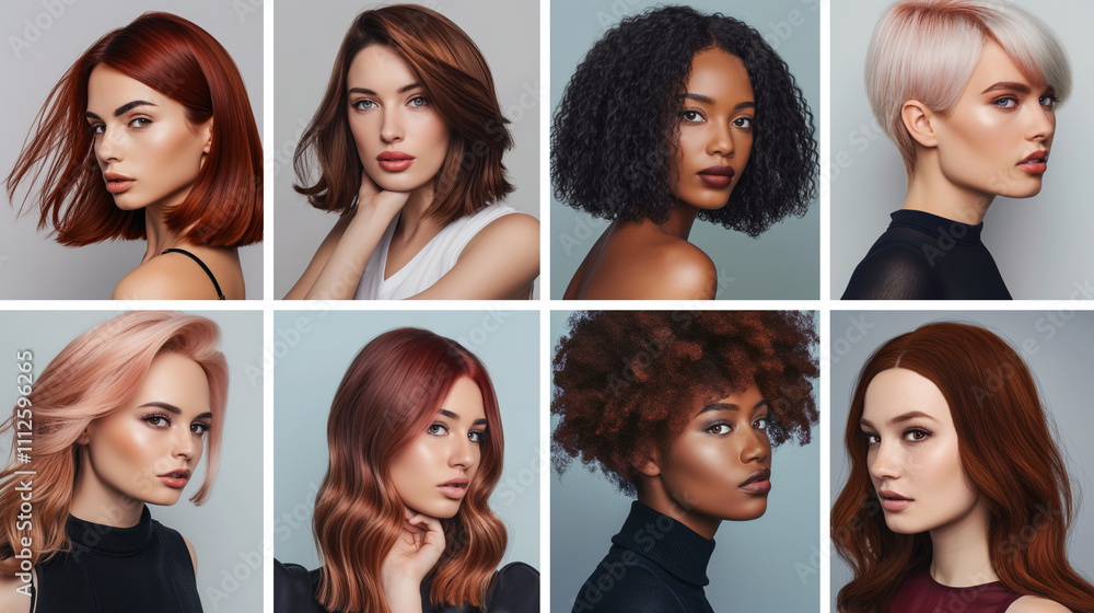 Women’s Hairstyles Collection Women’s Hairstyles Collection