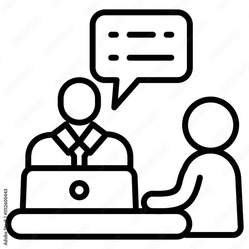 Trainer Icon Trainer Icon