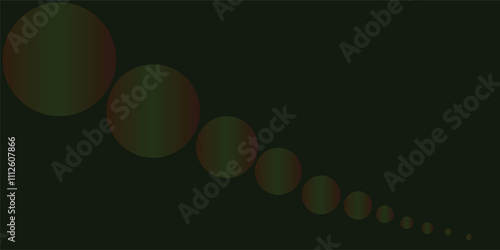 Shapes created with lines in the space. Modern abstract background.Gray background with texture, white abstract modern background. Gray background .Colorful blurry gradient holography.