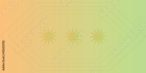 Shapes created with lines in the space. Modern abstract background.Gray background with texture, white abstract modern background. Gray background .Colorful blurry gradient holography.