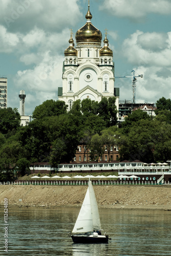 Церковь
