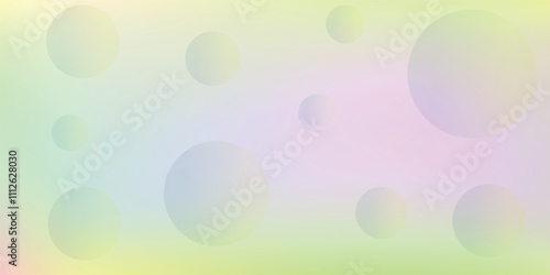 Shapes created with lines in the space. Modern abstract background.Gray background with texture, white abstract modern background. Gray background .Colorful blurry gradient holography.