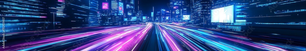AI Guardrails Futuristic generic concept sport car speeding city highway, Blue light data Autonomous Self Driving Vehicle, Business IOT concept, Wireless communication connecting of smart city,Robot AI Guardrails Futuristic generic concept sport car speeding city highway, Blue light data Autonomous Self Driving Vehicle, Business IOT concept, Wireless communication connecting of smart city,Robot