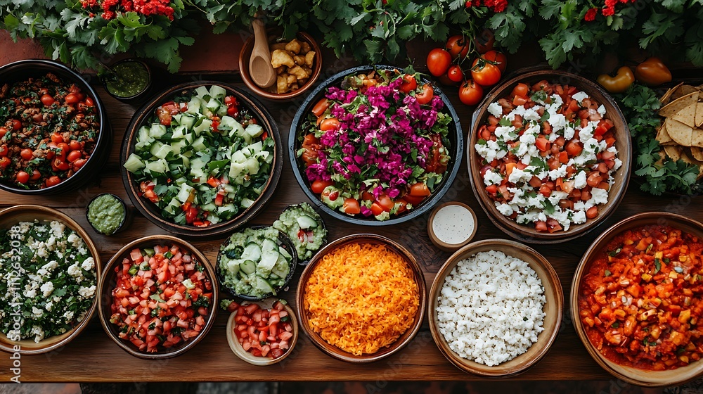 beans and vegetables beans and vegetables