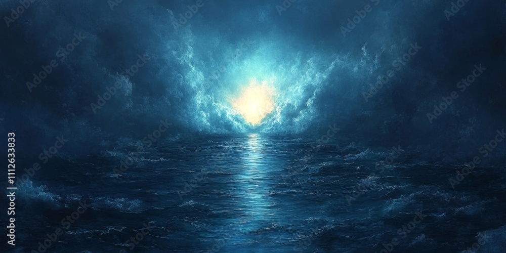 Celestial bridge shimmering over dark ocean, guiding to hidden island, digital illustration in vibrant anime style, enchanting and mystical Celestial bridge shimmering over dark ocean, guiding to hidden island, digital illustration in vibrant anime style, enchanting and mystical