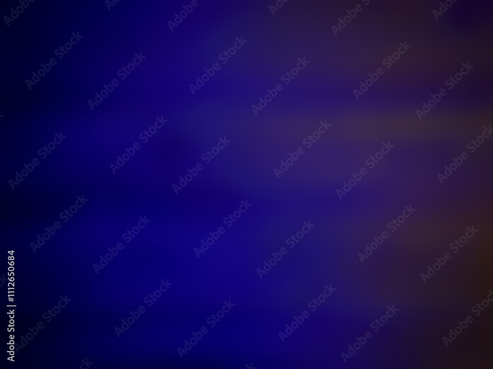 Fototapeta premium not created by AI, dark border with blue background, abstract shadow light white blue gradient background with curve, light wave and shadow gradient abstract background, blue background