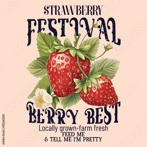 t-shirts, sweatshirt fruits print design, women's food fashion vibes trendy strawberry illustration artwork , fruit illustration for summer vibes, Trendy Strawberry Tee Shirt, Fruit vintage t-shirt