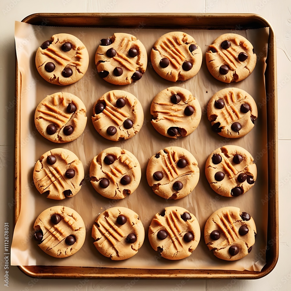 National Homemade Cookies Day Forever National Homemade Cookies Day Forever