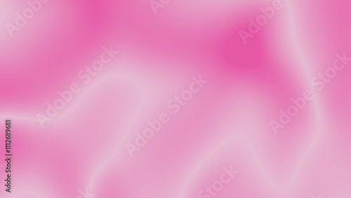 Wavy lighting texture background with white glowing lines texture luxury pink design background
