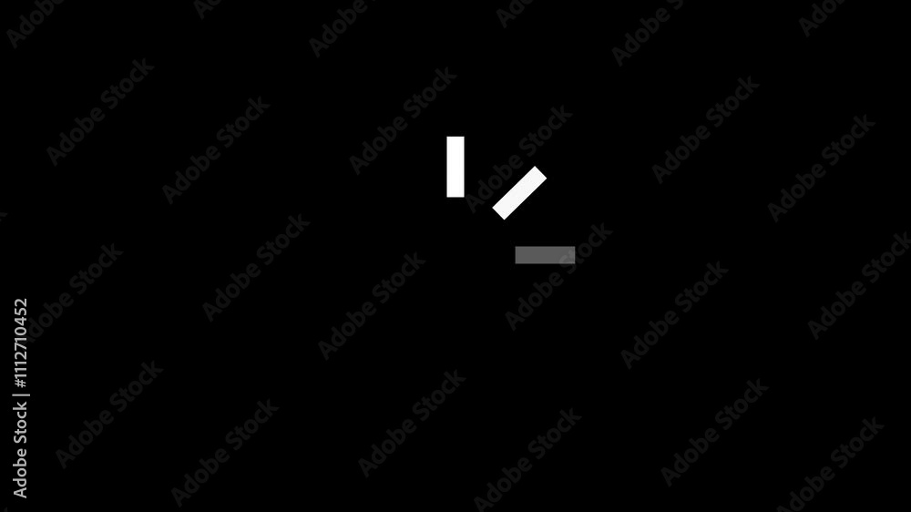 Loading circle icon background with alpha matte, glowing wheel animation, and transparent loading icon animation. Loading circle icon background with alpha matte, glowing wheel animation, and transparent loading icon animation.