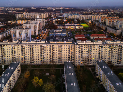 Gorzów , miasto , rzeka , Warta
