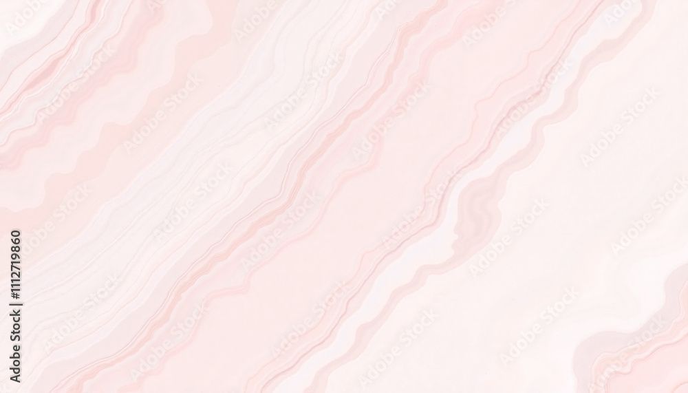 Smooth marble texture, pastel pink with subtle white veining Smooth marble texture, pastel pink with subtle white veining
