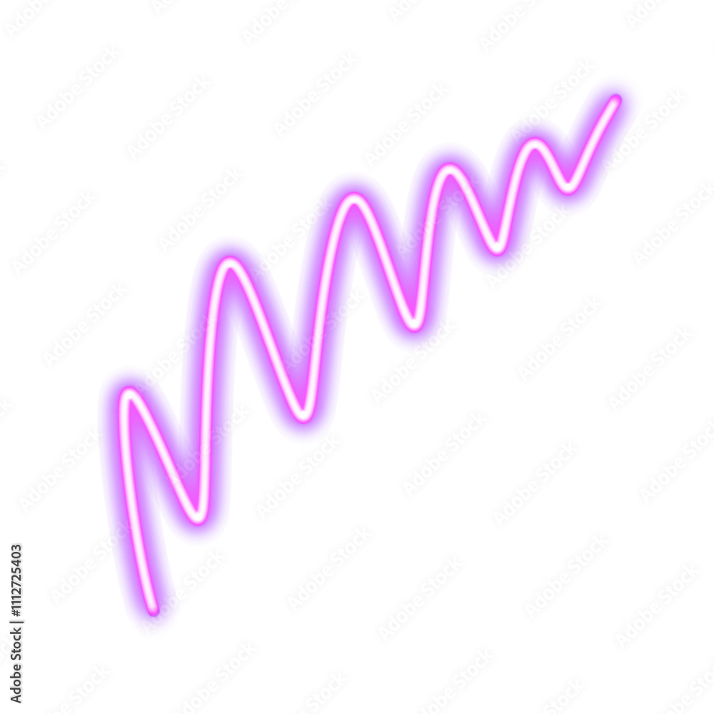 neon doodle party line png neon doodle party line png