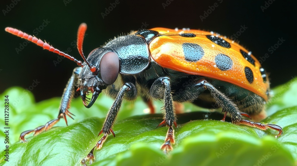 Insect close-up Insect ecosystem Abstract image One main object high quality very detailed Insect close-up Insect ecosystem Abstract image One main object high quality very detailed